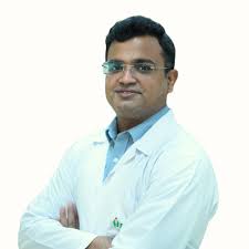 Dr Madhav Dawkore